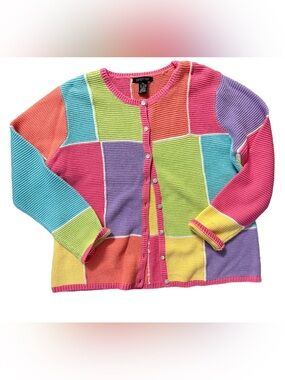 Vintage paraphrase sweater